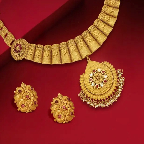 Necklace